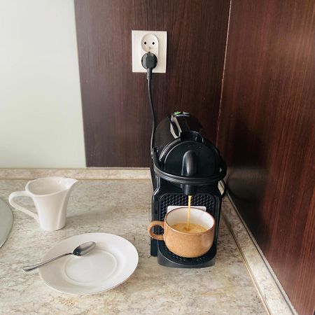 Apartament Rodzinny コウォブジェク エクステリア 写真