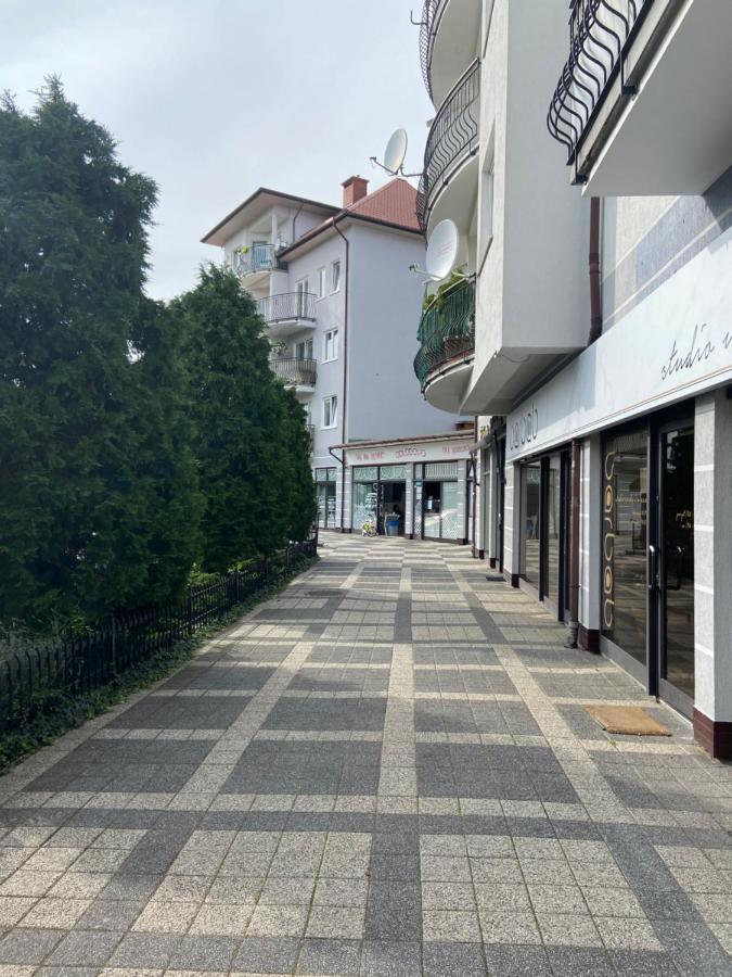 Apartament Rodzinny コウォブジェク エクステリア 写真