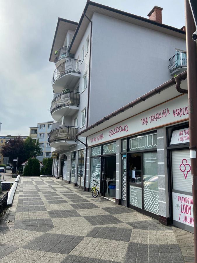 Apartament Rodzinny コウォブジェク エクステリア 写真