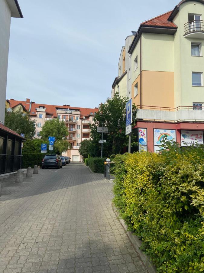 Apartament Rodzinny コウォブジェク エクステリア 写真