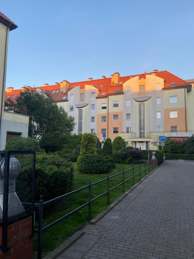 Apartament Rodzinny コウォブジェク エクステリア 写真