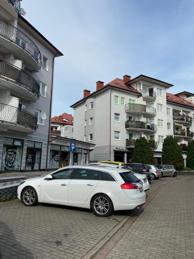 Apartament Rodzinny コウォブジェク エクステリア 写真