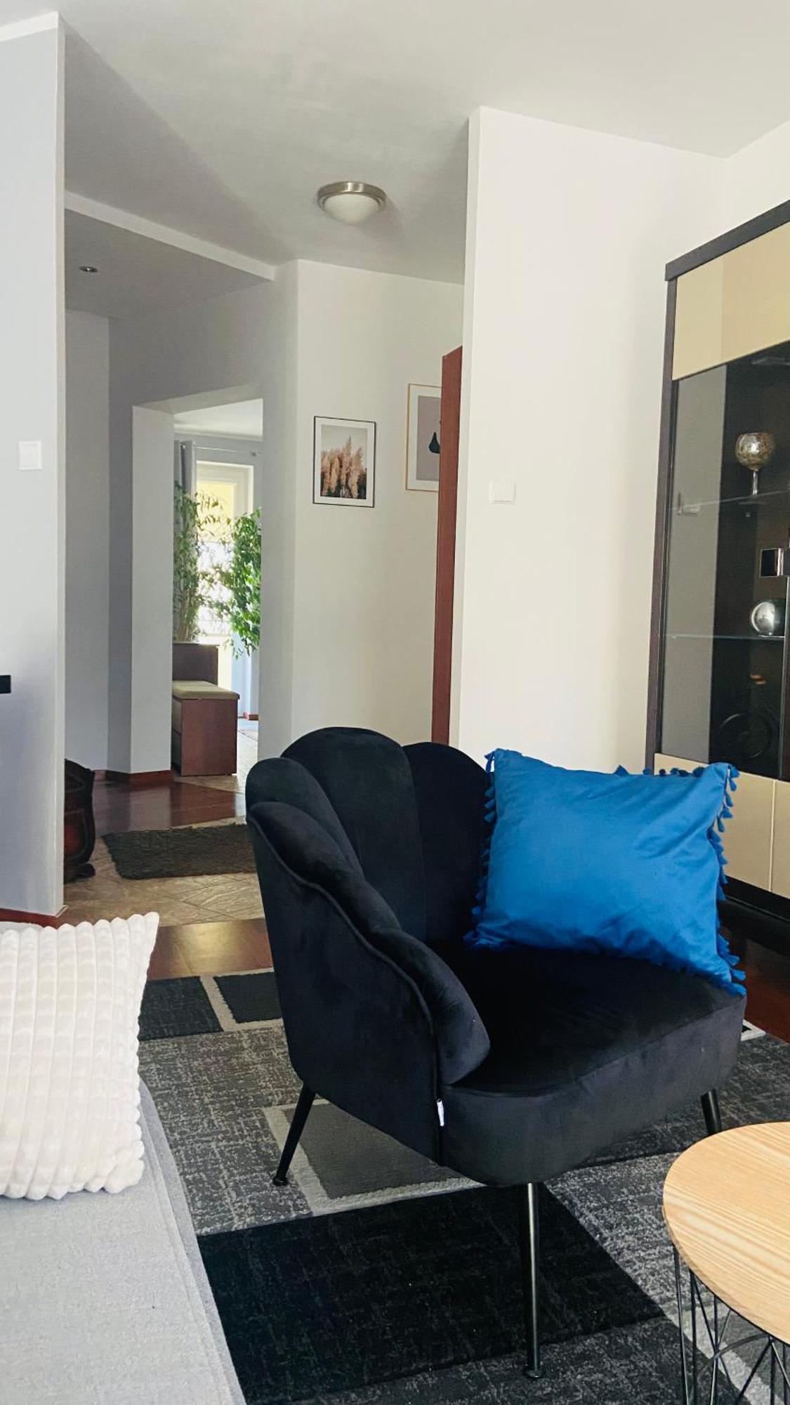 Apartament Rodzinny コウォブジェク エクステリア 写真