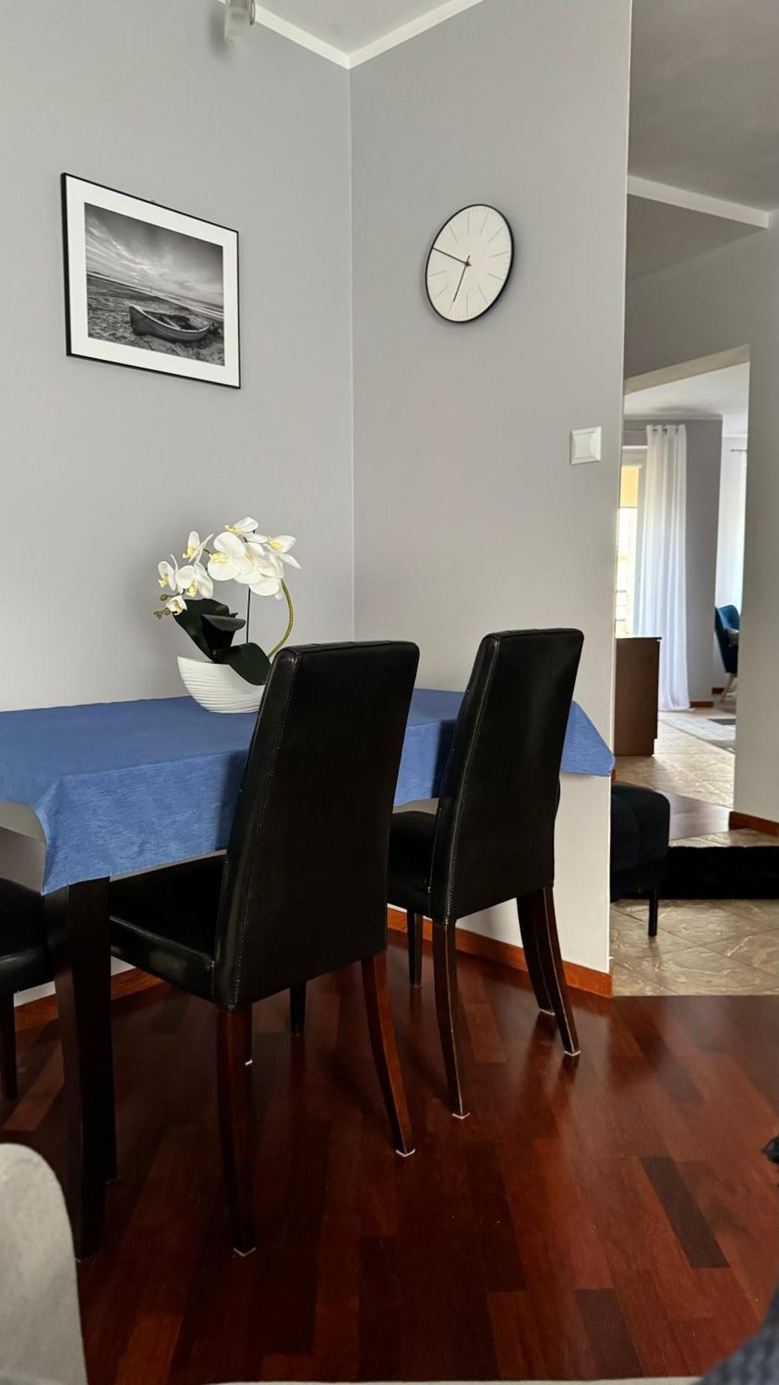 Apartament Rodzinny コウォブジェク エクステリア 写真