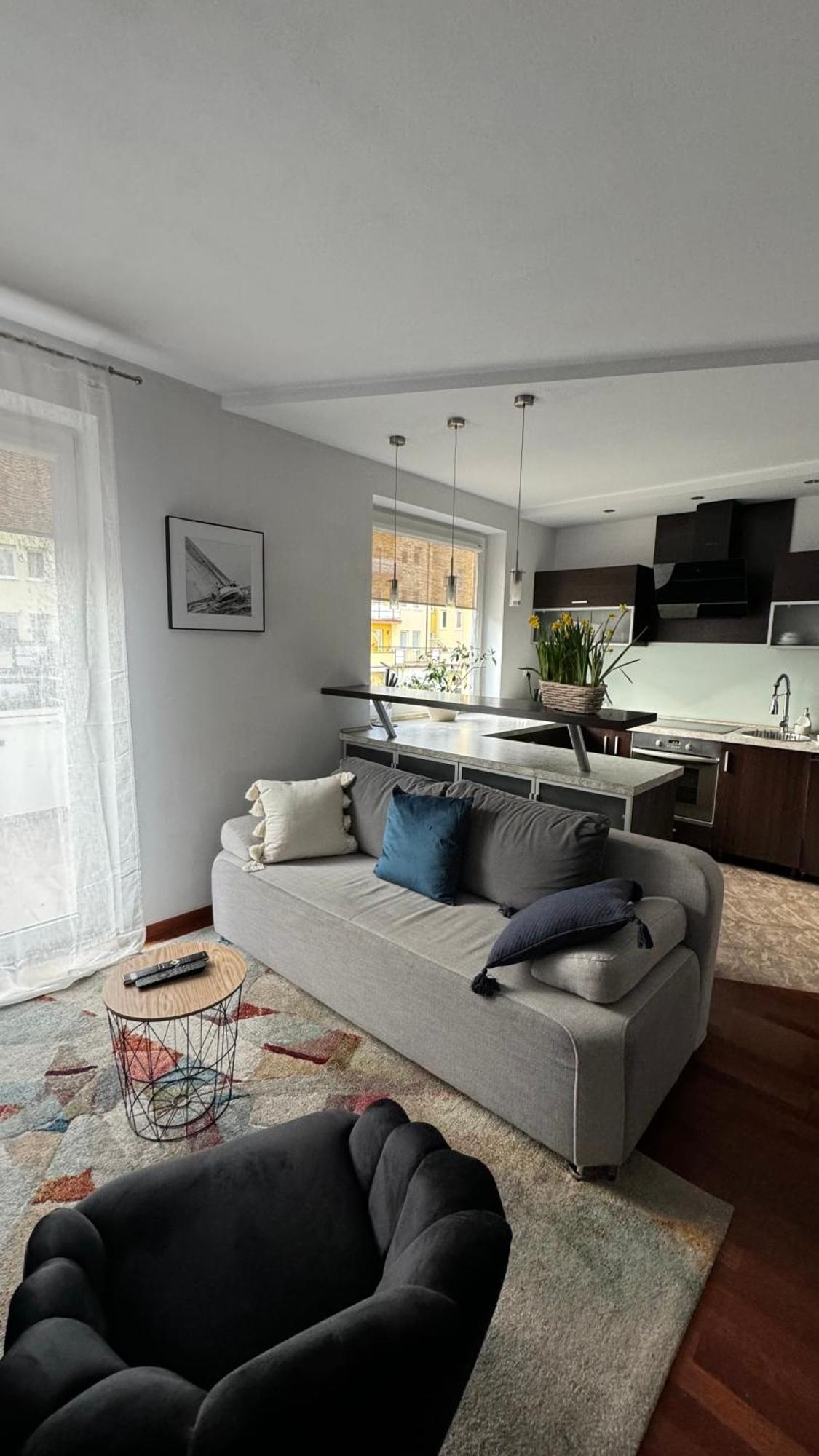 Apartament Rodzinny コウォブジェク エクステリア 写真