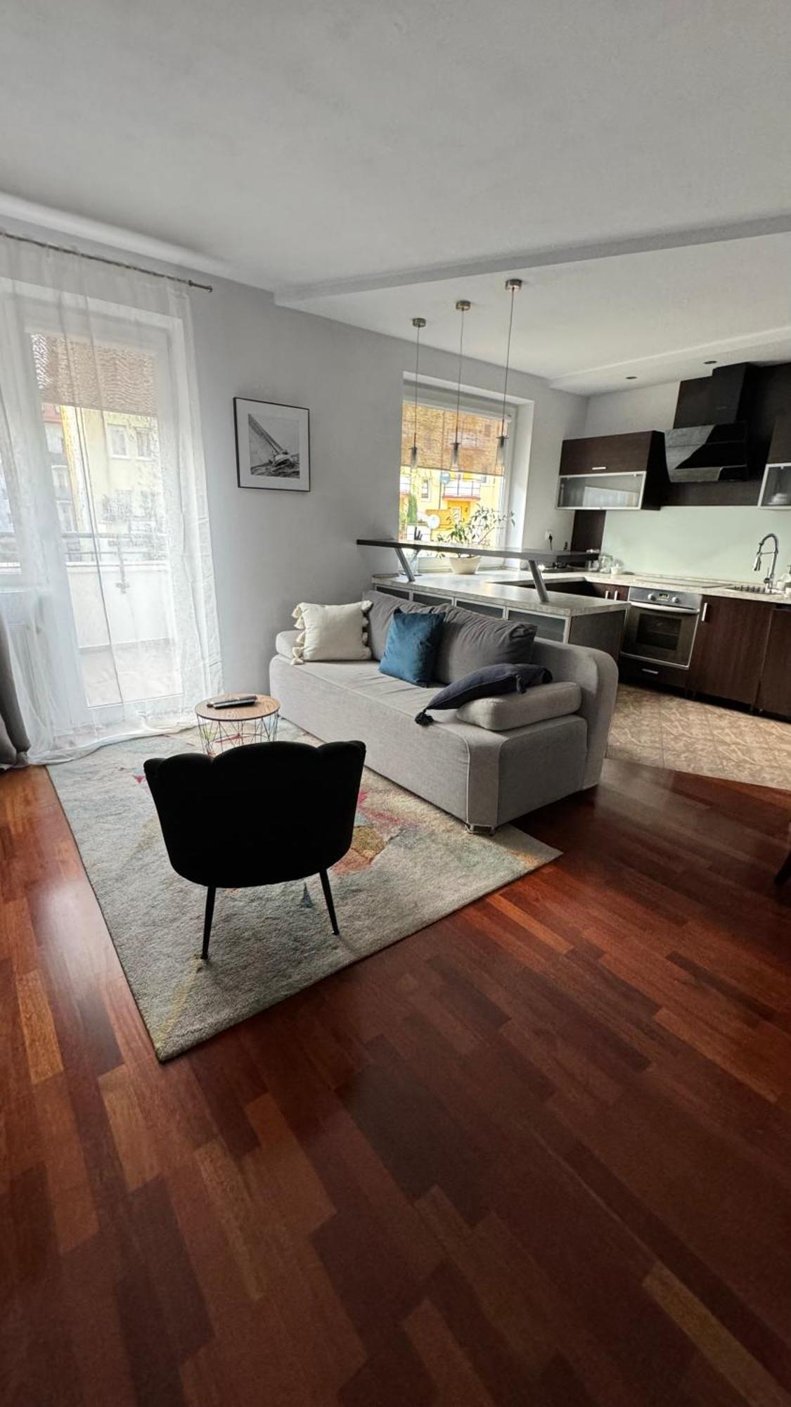 Apartament Rodzinny コウォブジェク エクステリア 写真