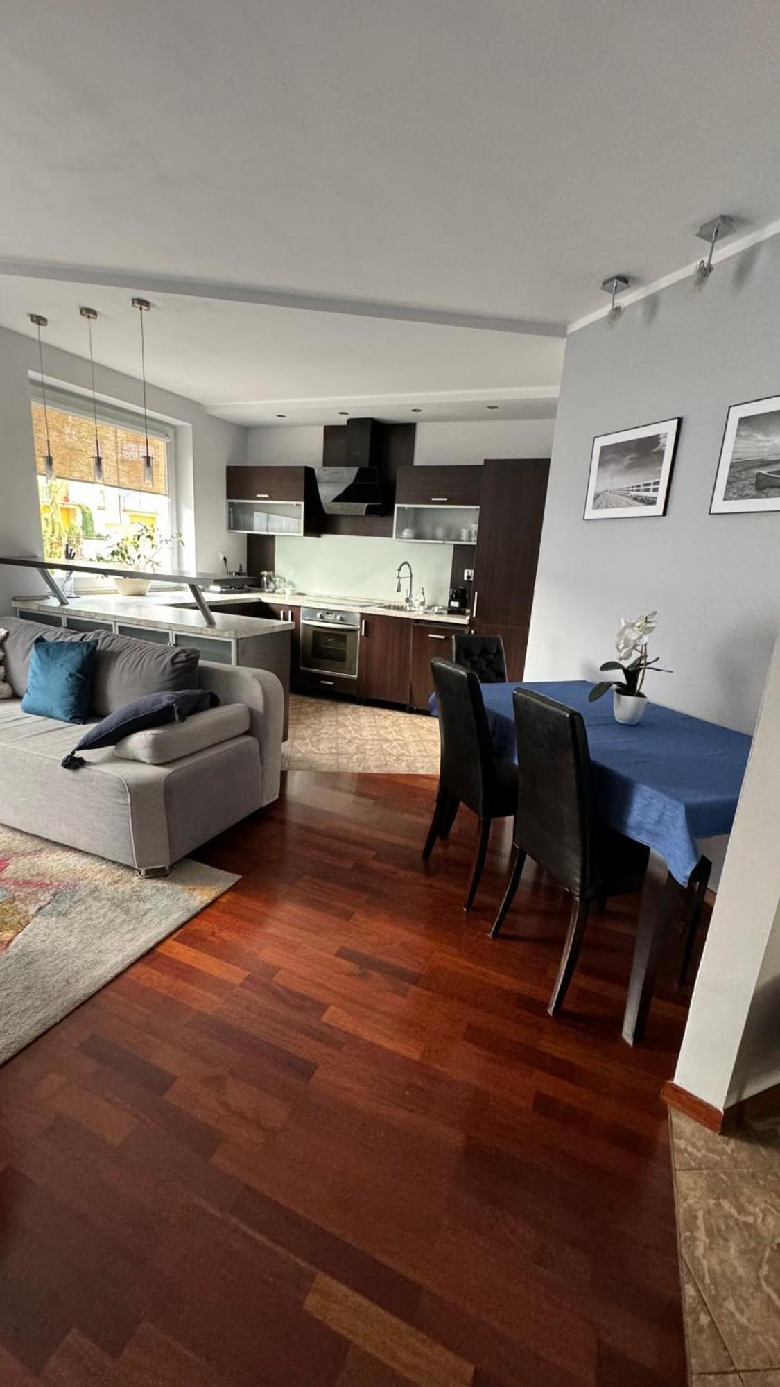 Apartament Rodzinny コウォブジェク エクステリア 写真