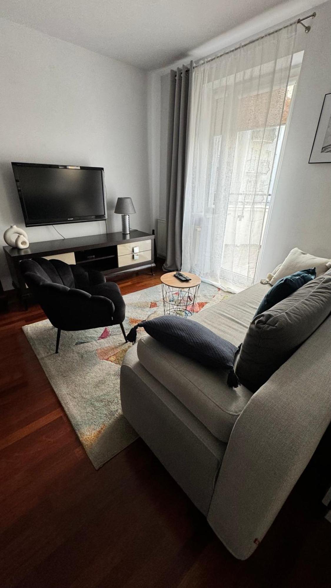 Apartament Rodzinny コウォブジェク エクステリア 写真