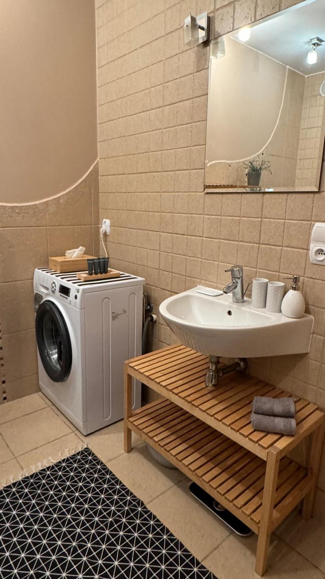 Apartament Rodzinny コウォブジェク エクステリア 写真